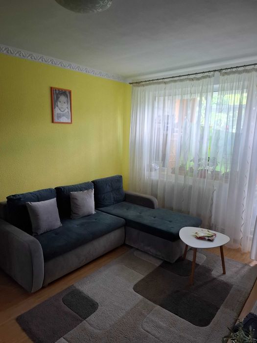 Vand apartament 2 camere