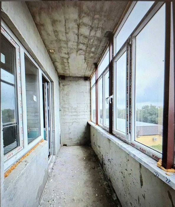 Срочно продается четырех комнатная квартира