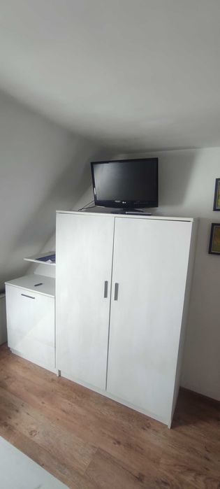 Обзаведен едностаен апартамент тип Студио.