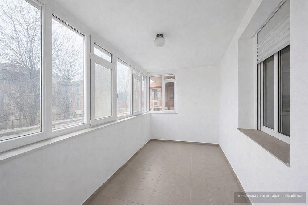 Дава се под наем Тристаен апартамент в Варна, Център - 80 кв.м за 598.23 € - Снимка #5
