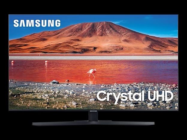 Телевизор Samsung