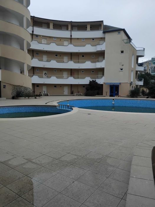 Продава се Едностаен апартамент в к.к. Слънчев бряг - 46 кв.м за 552 €/кв.м - Снимка #17