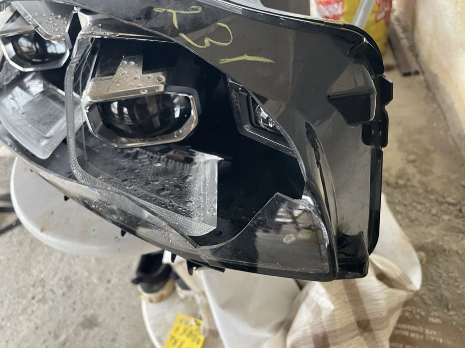Десен фар Full Led - BMW 2 serie 2022г