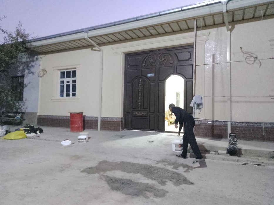 Продаётся дом (хавли)