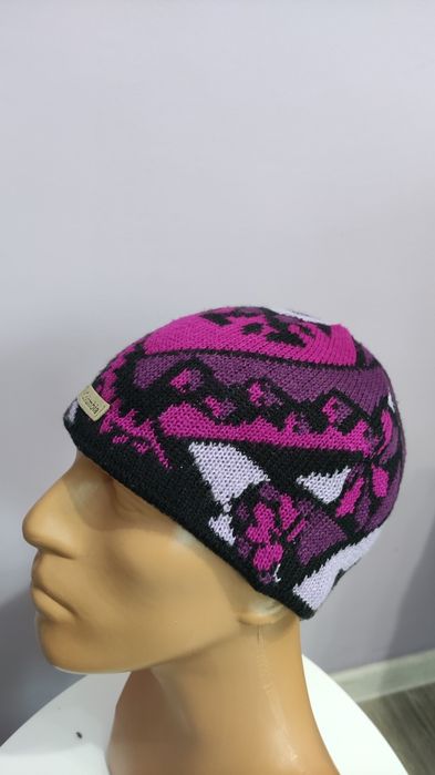 Columbia ДАМСКА зимна шапка