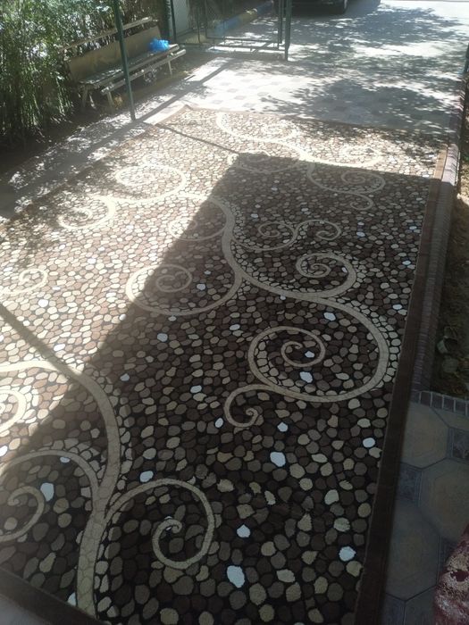 Ковёр 5×3 в хорошем состоянии