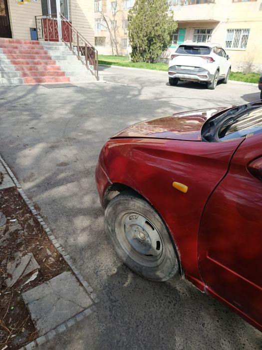 Продам машину Лада калина