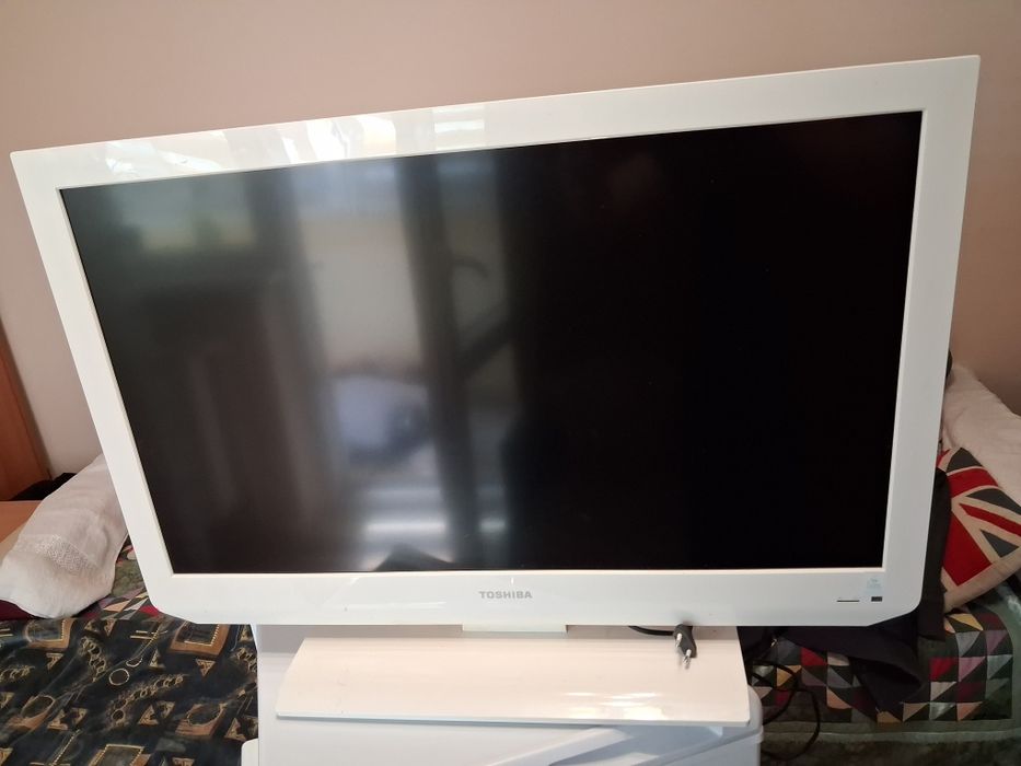 Televizor LCD Toshiba