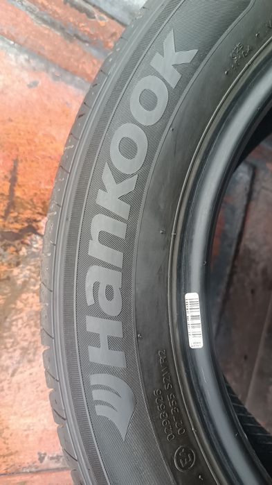 195/60/15 Hankook