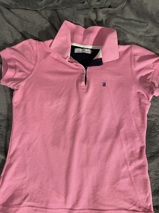 Блуза Carolina Herrera