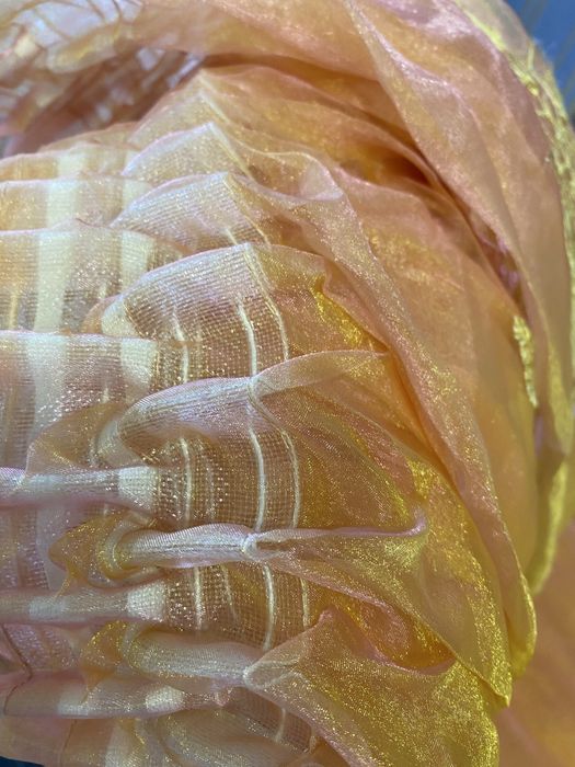 Тюль органза тюль органза