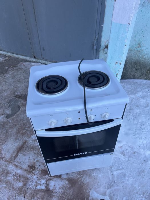 Плитка электрическая