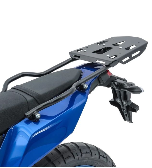 Yamaha Tenere 700,T7