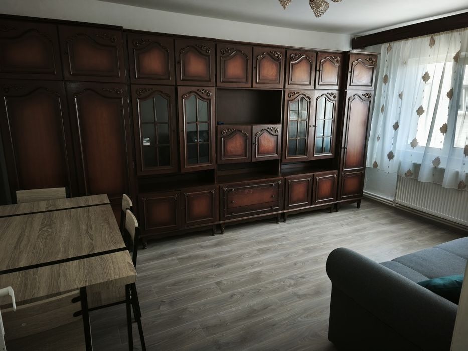 Apartament 3 camere decomandat