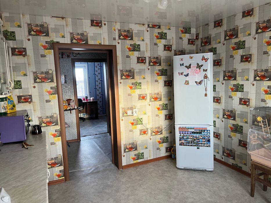 Продам частный дом