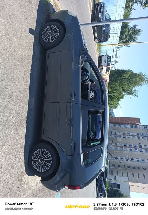 Volkswagen polo 2006 urgent