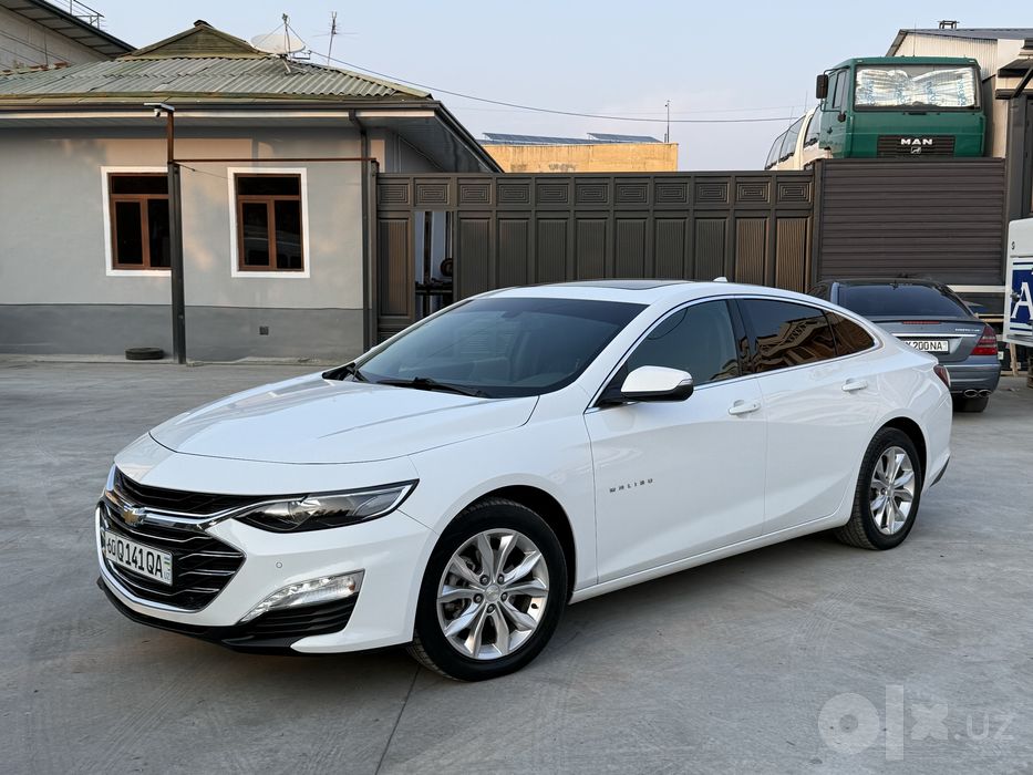malibu 2020 tozza