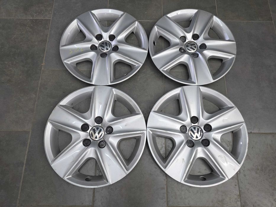 Тасове 16 - Volkswagen