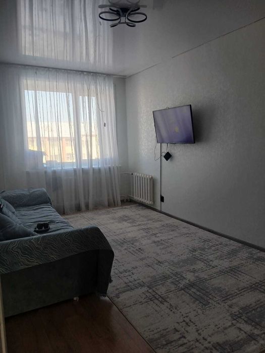 2-комнатная квартира, 57.8 м², Гастелло