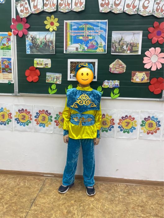 Продам костюм национальный