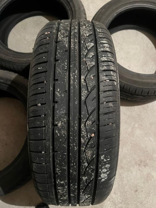 Б/у Шина.Хундай Акцент