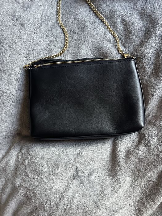 Geanta Love Moschino neagra