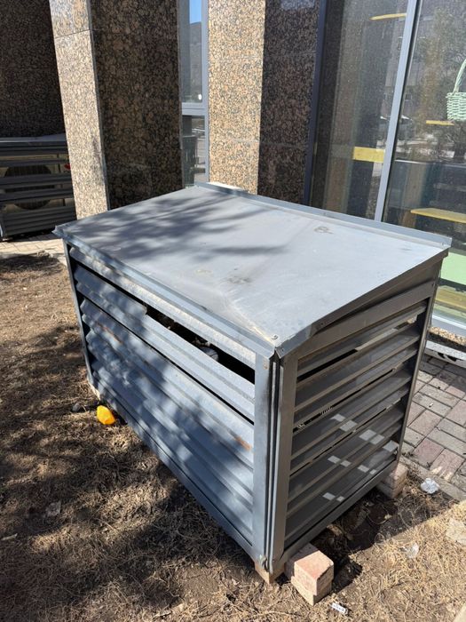 Продам блок от кондиционера