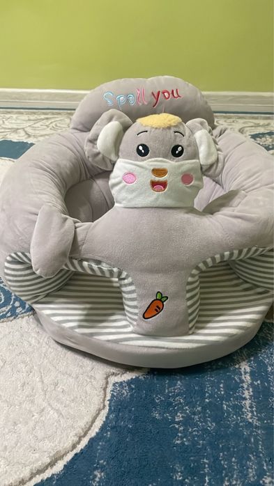 Ходунок, толакар и сидушка