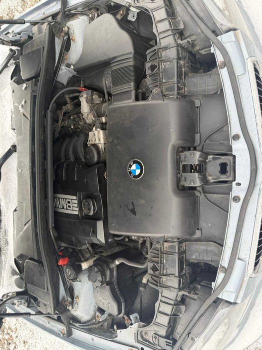 Bmw seia 1 E81 2009