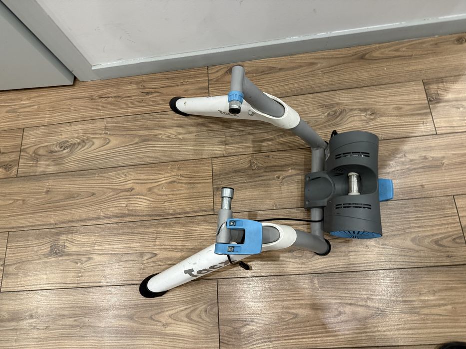 Tacx vortex вело станок