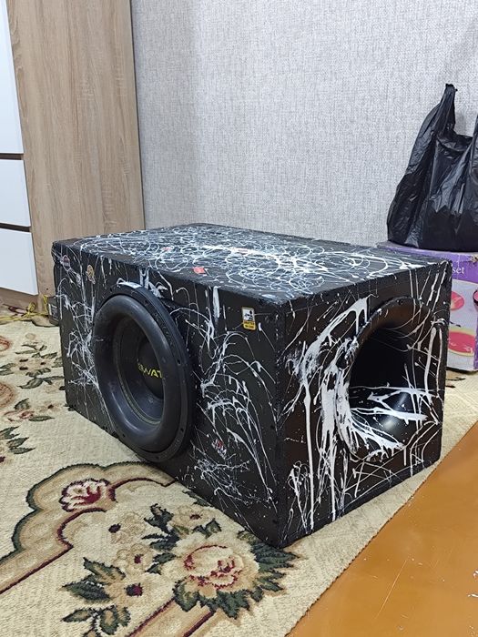 Продам без усилителя