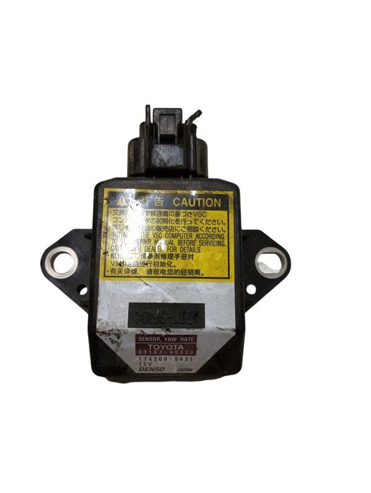 Senzor Esp De Viteza La Viraje Toyota Land Cruiser Lj12_, Kzj12_, Trj1