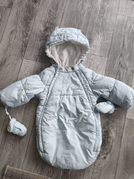 Продам конверт с ручками