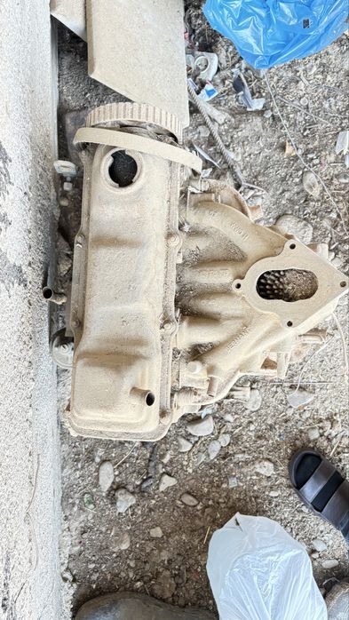 Мотор  Пассат   Б3