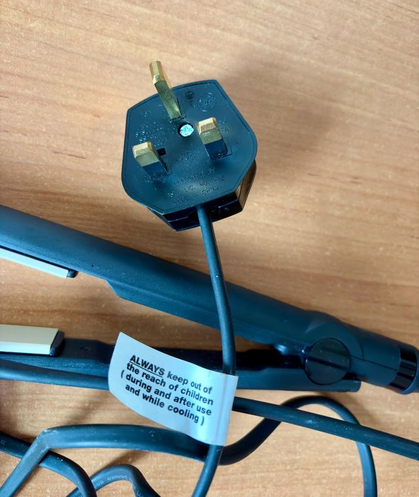 Placă de păr TRESemmé