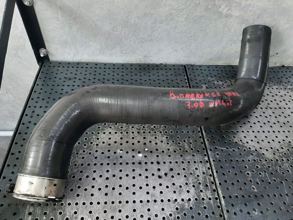 furtun intercooler 3.0 crd vm44d jeep grand cherokee 4 wk wk2 2012 52014833aa