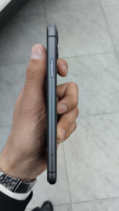 IPHONE 11 128 ГБ