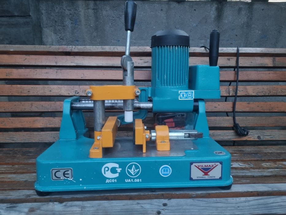 Utilaje termopan