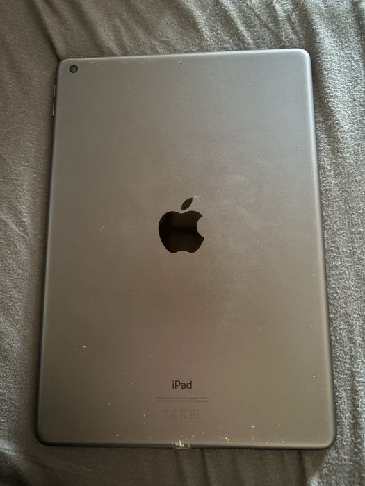 Ipad 9th generation(2021), 10.2”