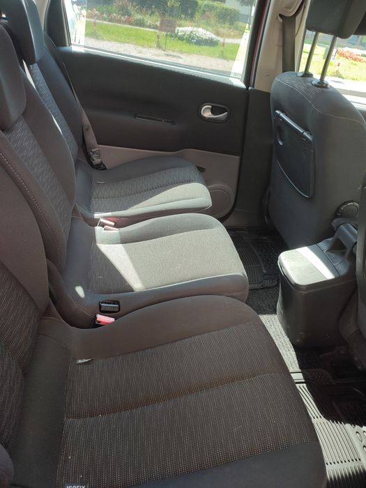 RENAULT Grand Scenic 2008 — imagine 5