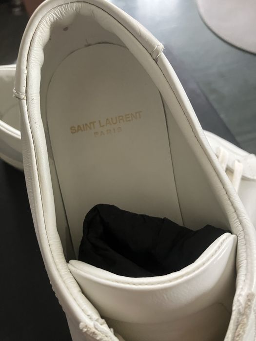 Saint Laurent  Andy