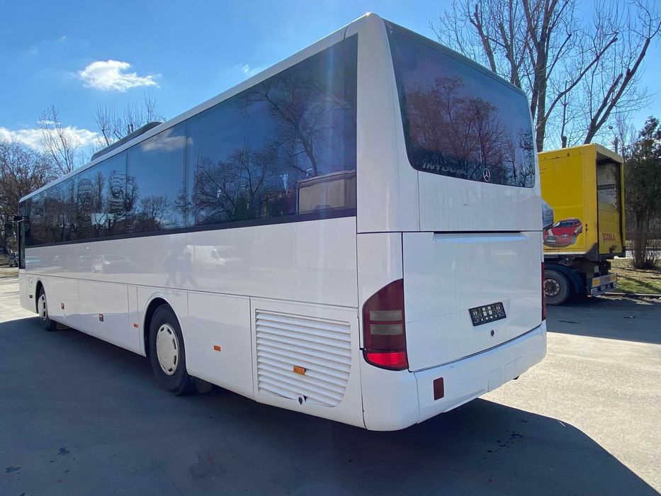 Mercedes - Benz Intouro 59 LOC