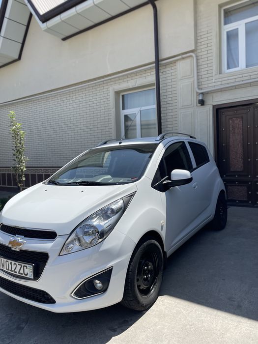 Spark avtomat 8.400$