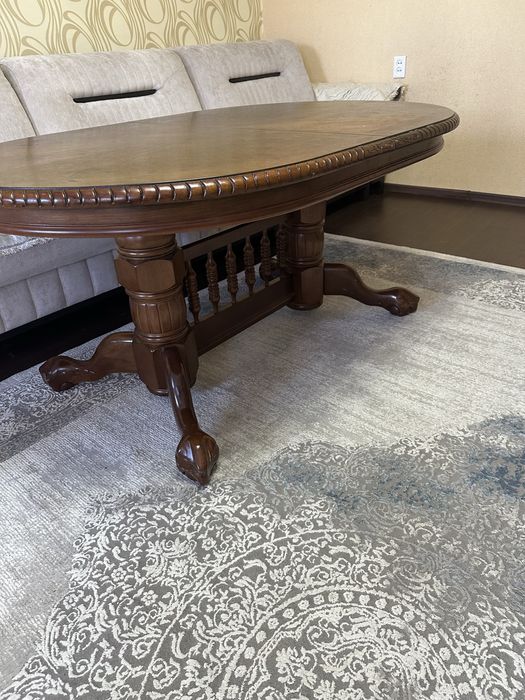 Стол раскладной