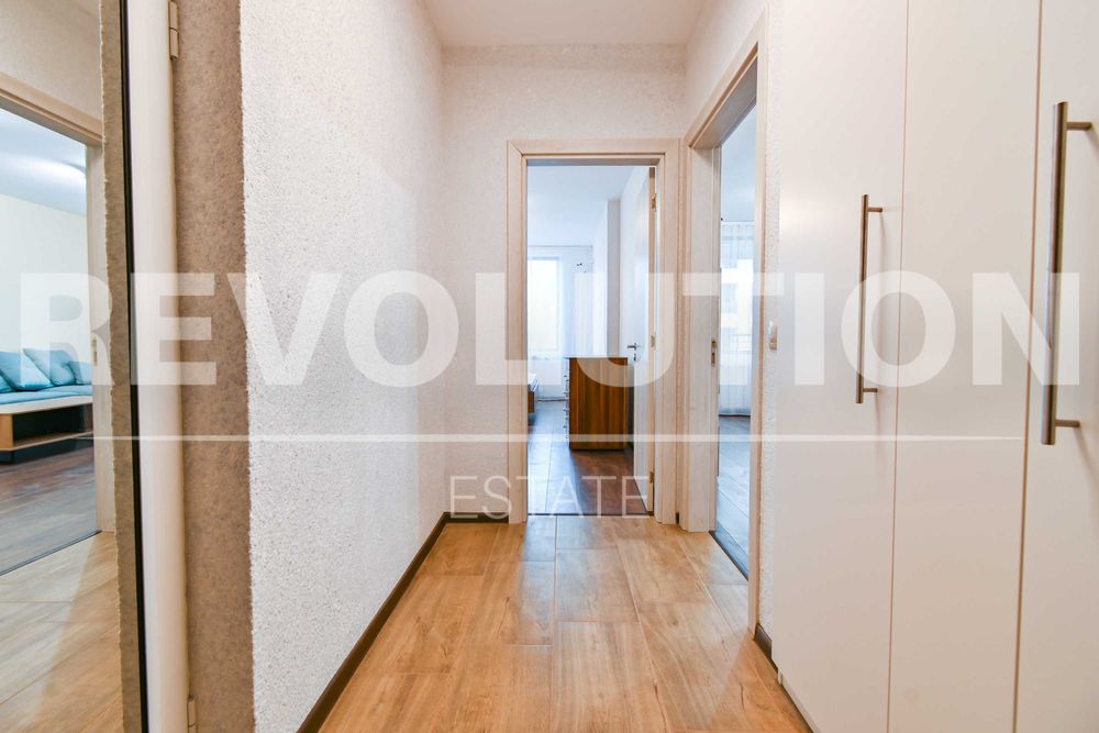 Дава се под наем Двустаен апартамент в София, Зона Б-19 - 64 кв.м за 700 € - Снимка #11