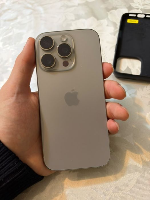 iPhone 16 pro 128 GB