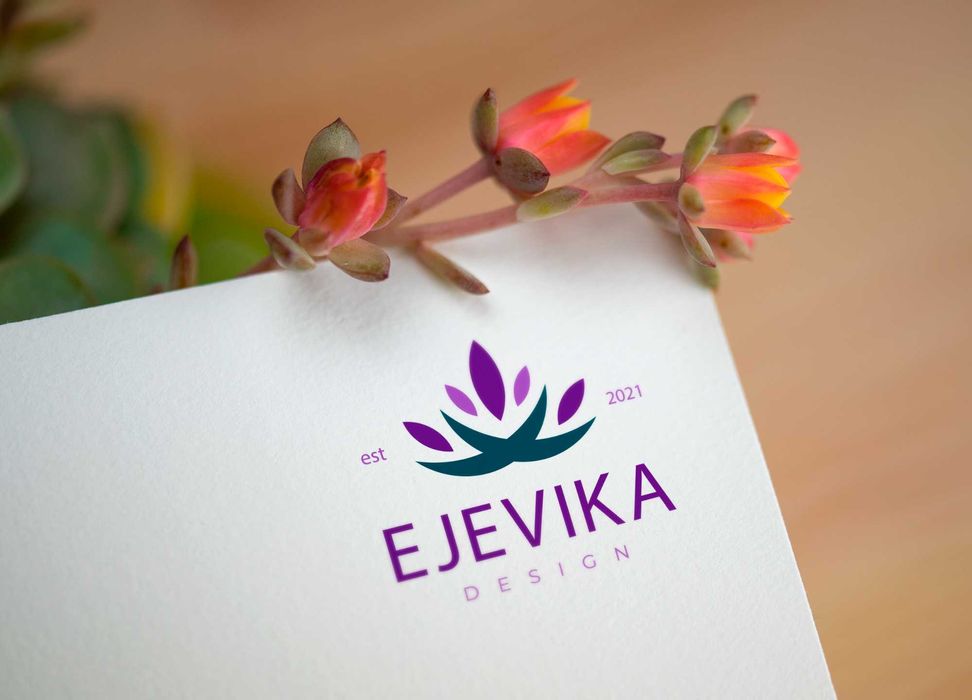 Услуги графического дизайнера