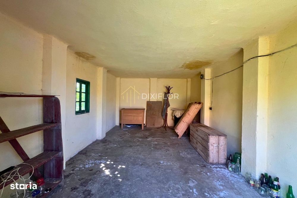 Casă cu 4 camere și teren generos | Ogra | 77.000 €
