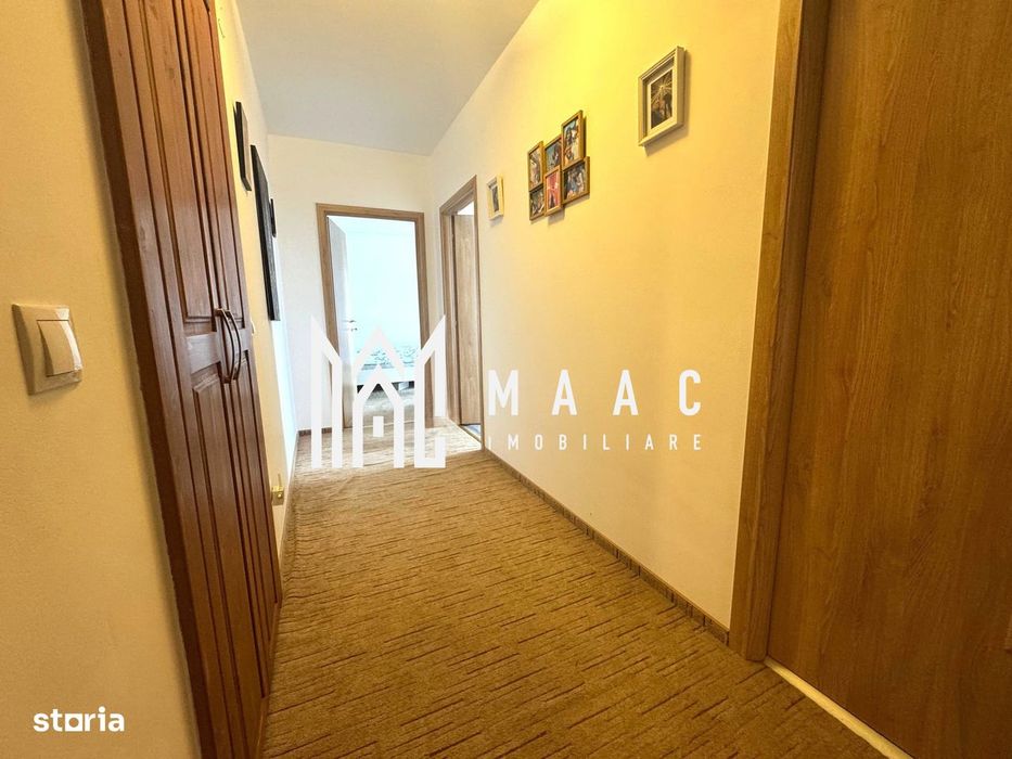 Apartament 3 camere | Decomandat | 2 balcoane | Arhitectilor