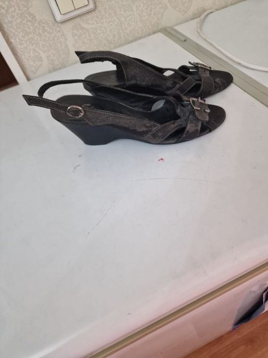 Босонжки Турецкий 38 размер